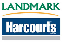 Landmark Harcourts